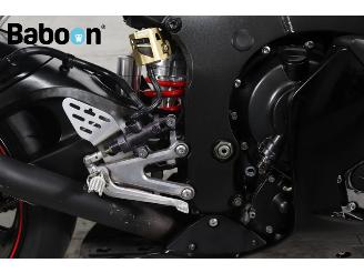 Yamaha  YZF-R6 picture 11