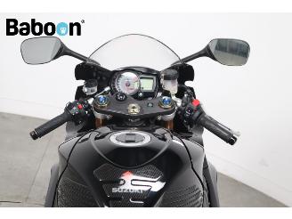 Suzuki GSX-R 1000  picture 16