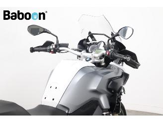 BMW R 1200 GS ABS picture 16