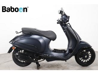 Vespa  Sprint 45KM picture 1