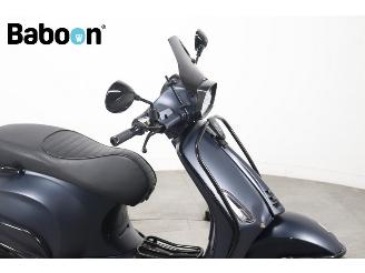 Vespa  Sprint 45KM picture 10