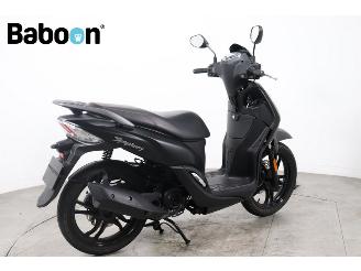 Sym  Symphony 45KM picture 2
