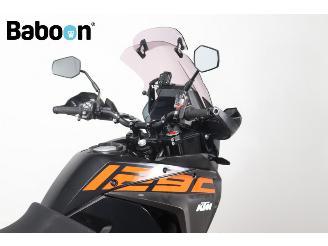 KTM 1290 Super Adventure S ABS picture 13