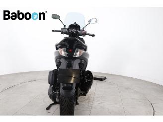 Piaggio Beverly 350 Sport Touring ABS picture 3