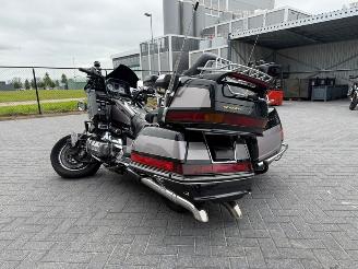 Honda GL 1500 SE Goldwing picture 6