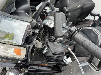Honda GL 1500 SE Goldwing picture 12