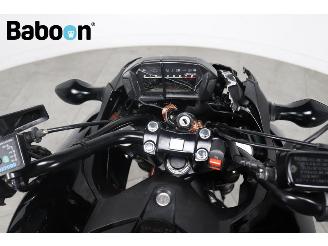 Honda  NC 750 X C-ABS picture 16