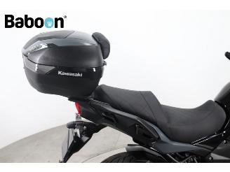 Kawasaki Versys 1000 SE picture 13