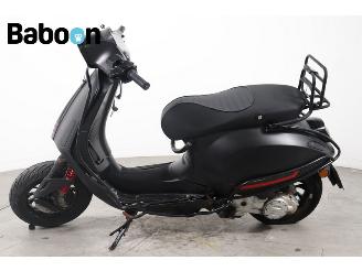 Vespa Sprint 45KM  picture 5