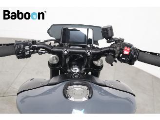 Yamaha MT-09 ABS picture 17