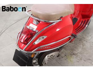Vespa  Primavera 45KM picture 14