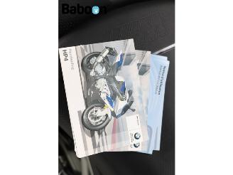 BMW  HP 4 picture 29