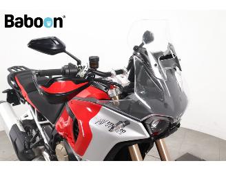 MV Agusta  Enduro Veloce picture 9