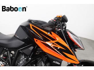 KTM 1290 Super Duke R ABS picture 15