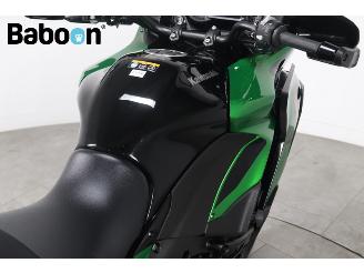 Kawasaki Versys 1100 SE picture 21