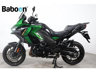 Kawasaki Versys 1100 SE picture 5