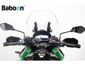 Kawasaki Versys 1100 SE picture 17