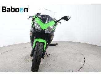 Kawasaki Ninja 650  picture 7