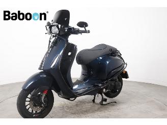 Vespa Sprint 45KM  picture 6