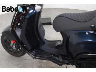 Vespa Sprint 45KM  picture 19