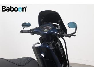 Vespa Sprint 45KM  picture 15