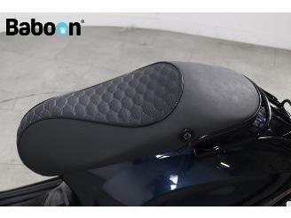 Vespa Sprint 45KM  picture 18