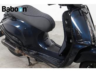 Vespa Sprint 45KM  picture 11