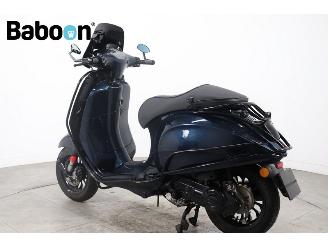 Vespa Sprint 45KM  picture 4