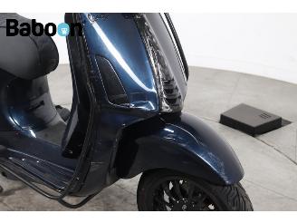 Vespa Sprint 45KM  picture 9