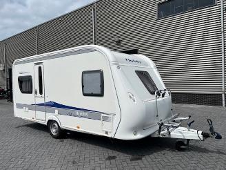  Hobby  460 UFE Excellent Incl. mover + voortent 2009/5
