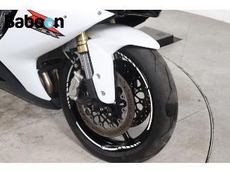 Suzuki  GSX-R 750 picture 10