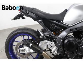Yamaha MT-09 SP picture 12