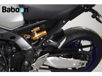 Yamaha MT-09 SP picture 23