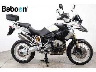 BMW R 1200 GS picture 1
