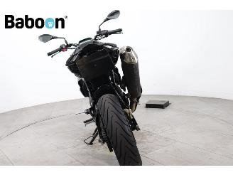 BMW G 310 R  picture 3