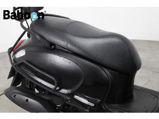 Sym Fiddle IV 45KM picture 15
