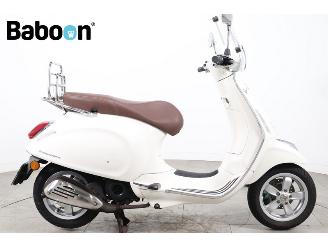 uszkodzony skutery Vespa  Primavera 45KM 2016/3