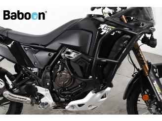 Yamaha  Tracer 700 World Raid picture 12