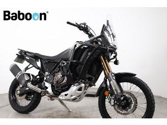 Yamaha  Tracer 700 World Raid picture 8