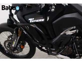Yamaha  Tracer 700 World Raid picture 25