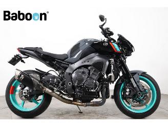  Yamaha MT-10 ABS 2024/1