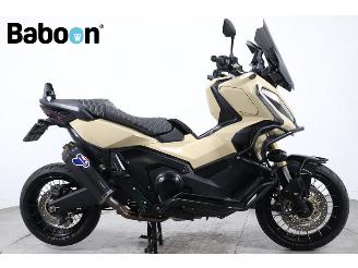 Unfallwagen Honda  X-ADV 2022/4