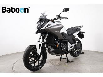 Honda  NC 750 X C-ABS picture 4