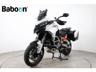Ducati  Multistrada V4 S picture 6