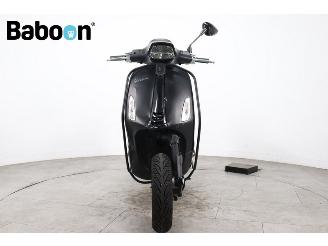 Vespa  Sprint 25KM picture 5