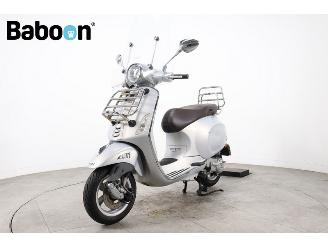 Vespa  Primavera 25KM picture 4