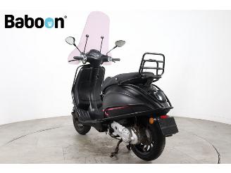 Vespa  Sprint 25KM picture 4