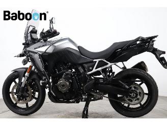 Suzuki  V-Strom 800 picture 5