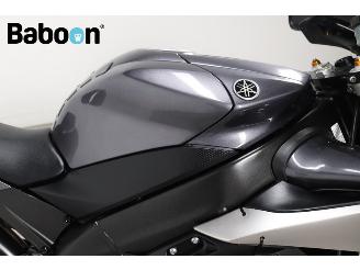 Yamaha  YZF-R1 picture 19