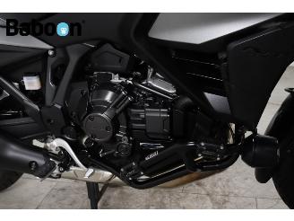 Honda  NT 1100 DCT picture 19